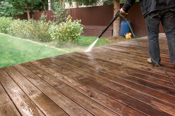 Best Rust Removal  in Lawton, MI